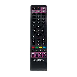 Pilot TV KORBOX CM-Twig do...