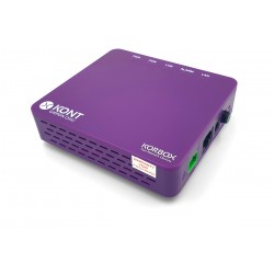 KORBOX KONT GPON 1GE ONU